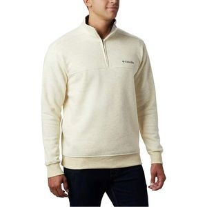 MENS COLUMBIA SWEATER JACKET